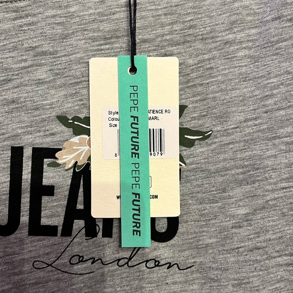 Pepe Jeans shirt size S - Picture 10 of 10